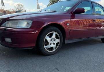 Honda Accord 177.086 km 499 &euro; Frankfurt am Main 60386