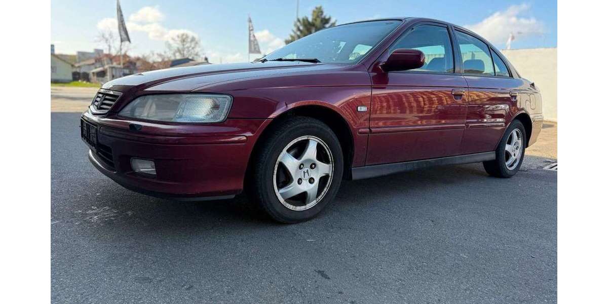 Honda Accord 177.086 km 499 &euro; Frankfurt am Main 60386