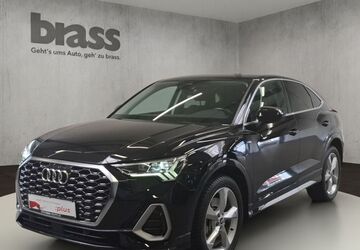 Audi Q3 52.341 km 28.900 &euro; Dietzenbach 63128