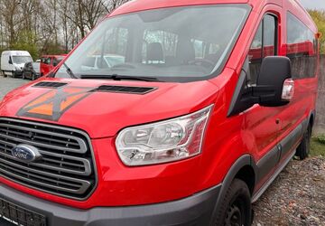 Ford Transit 168.000 km 8.999 &euro; Friedrichsdorf 61381