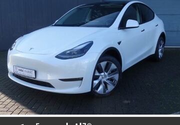 Tesla Model Y 57.800 km 29.980 &euro; Hainburg 63512