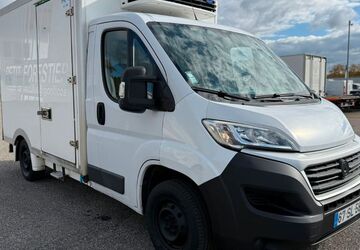 Fiat Ducato 192.000 km 17.500 &euro; Dreieich 63303