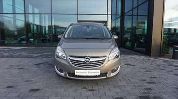 Gebrauchte Opel Meriva