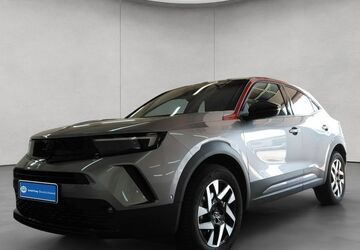 Opel Mokka 14.503 km 18.550 &euro; Hanau 63452