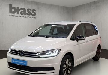 VW Touran 26.113 km 37.690 &euro; Dietzenbach 63128