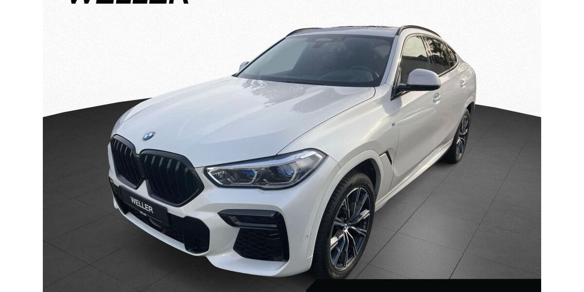 BMW X6 92.200 km 56.450 &euro; Kronberg 61476