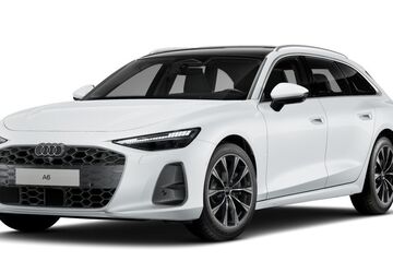 Audi A6 29.102 km 56.790 &euro; Hofheim 65719