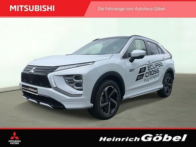 Mitsubishi Eclipse Cross 49.990 km 26.500 &euro; Frankfurt am Main 60598