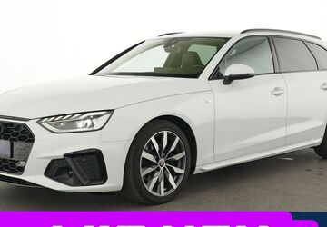 Audi A4 68.370 km 27.956 &euro; Dietzenbach bei Frankfurt 63128