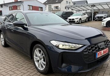 Audi A5 9.000 km 42.300 &euro; Hofheim am Taunus 65719