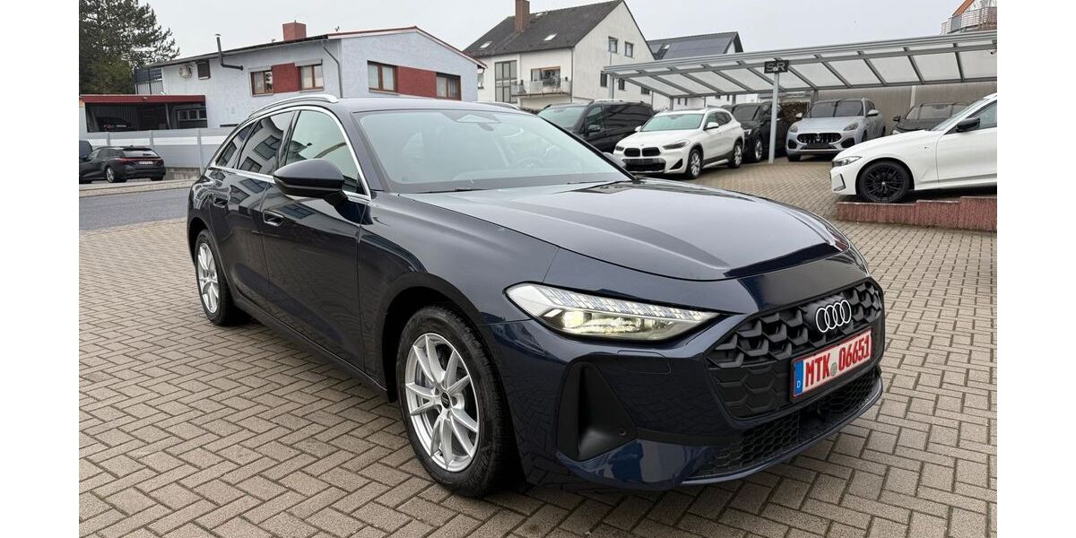 Audi A5 9.000 km 42.300 &euro; Hofheim am Taunus 65719