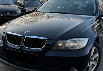 BMW 318 162.500 km 5.650 &euro; Langenselbold 63505