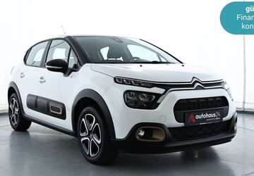 Citroen C3 4.679 km 14.770 &euro; Egelsbach 63329
