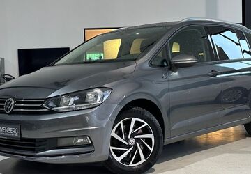 VW Touran 166.192 km 13.980 &euro; Rodgau-Weiskirchen/nähe Frankfurt am Main 63110