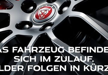 Jaguar F-Type 6.345 km 62.900 &euro; Bruchköbel 63486