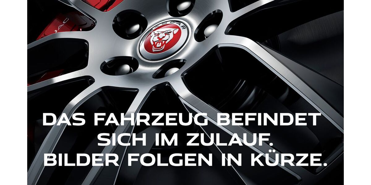 Jaguar F-Type 6.345 km 62.900 &euro; Bruchköbel 63486