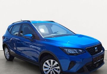 Seat Arona 7.146 km 19.350 &euro; Friedberg 61169
