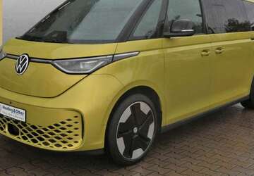 VW ID. Buzz 10.250 km 63.900 &euro; Maintal 63477