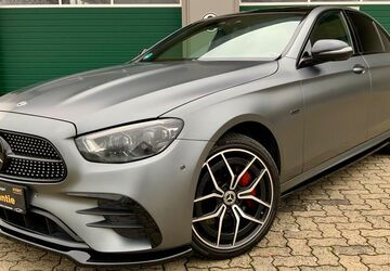 Mercedes-Benz E 300 165.000 km 39.990 &euro; Wehrheim 61273