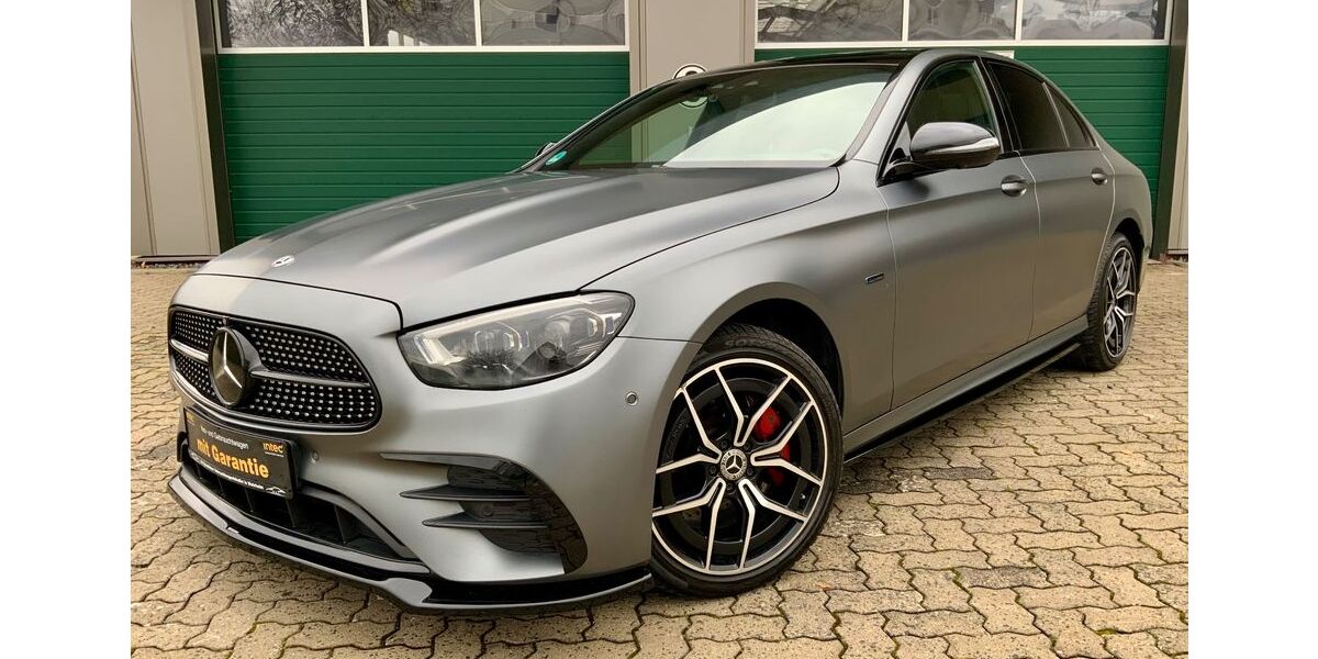 Mercedes-Benz E 300 165.000 km 39.990 &euro; Wehrheim 61273