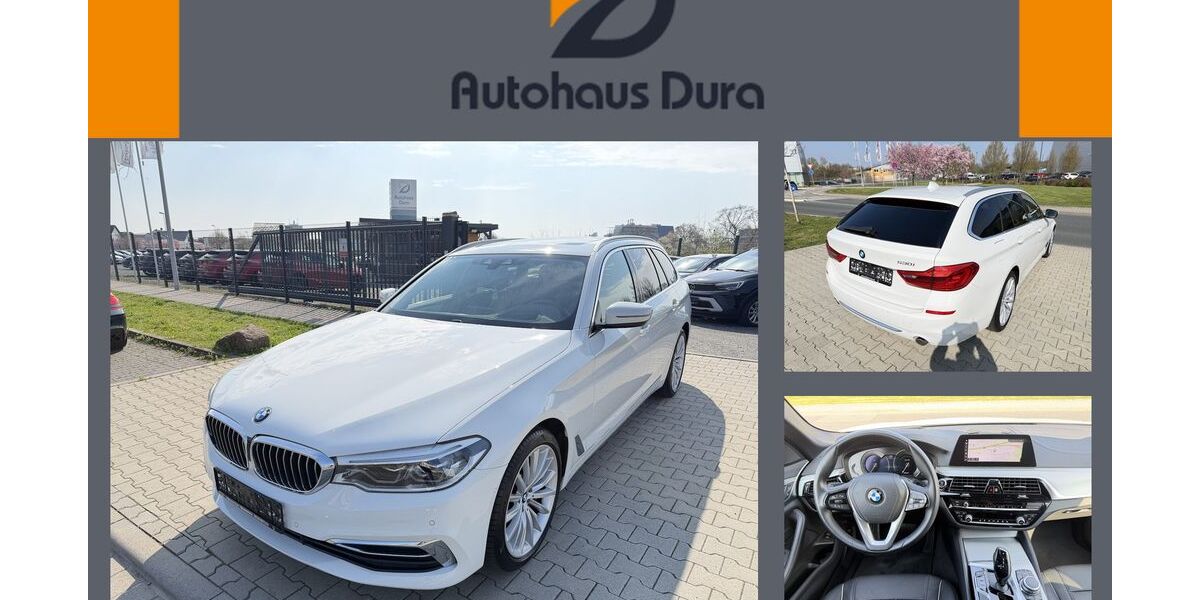 BMW 530 99.700 km 26.900 &euro; Rüsselsheim 65428