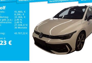 VW Golf 14.631 km 38.980 &euro; Frankfurt 60326