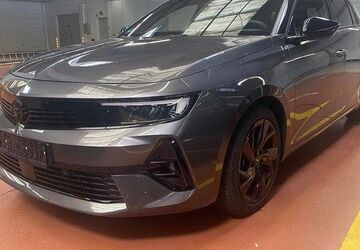 Opel Astra 6.533 km 21.980 &euro; Rüsselsheim 65428