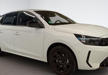 Opel Corsa 2.100 km 21.800 &euro; Rüsselsheim 65428