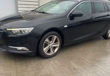 Opel Insignia 299.000 km 5.999 &euro; Mömbris 63776