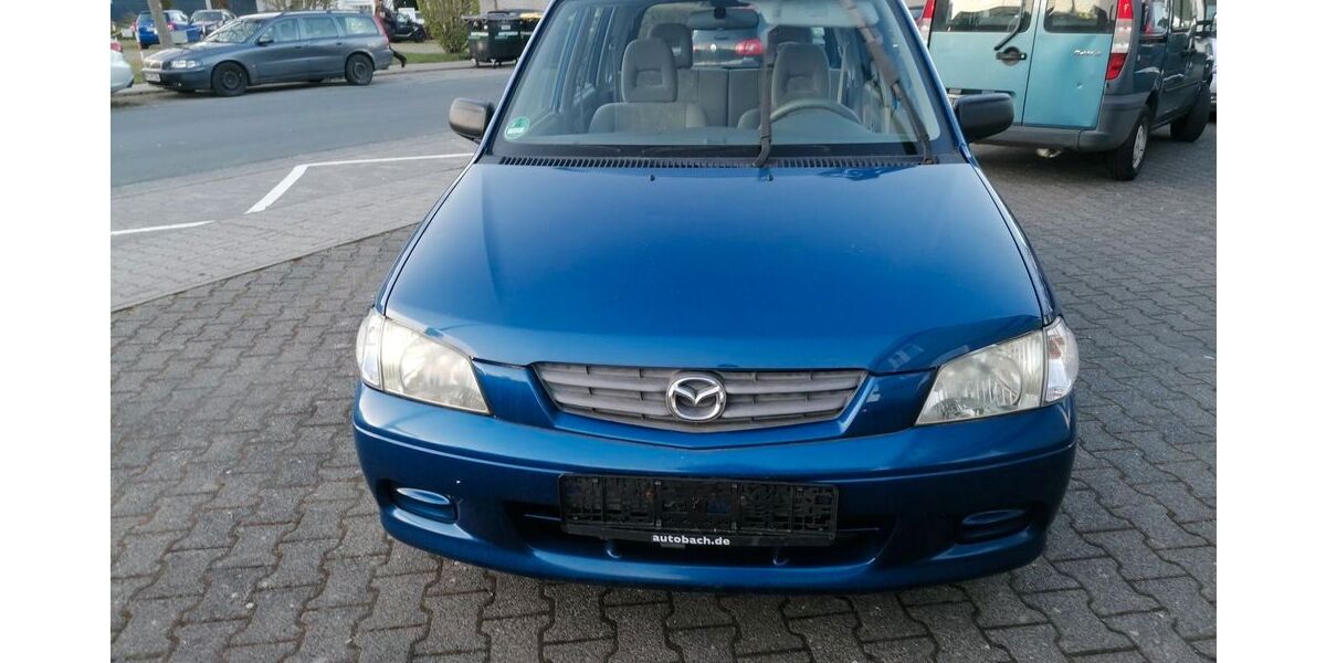 Mazda Demio 100.000 km 1.780 &euro; friedrichsdorf 61381
