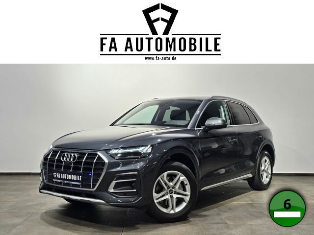 Audi Q5 32.640 km 43.490 &euro; Mainaschaff 63814