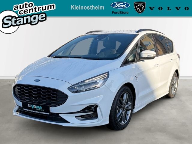 Ford S-Max 15.800 km 36.200 &euro; Kleinostheim 63801