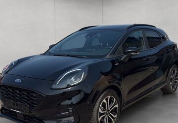 Ford Puma 20.772 km 21.450 &euro; Frankfurt 60386