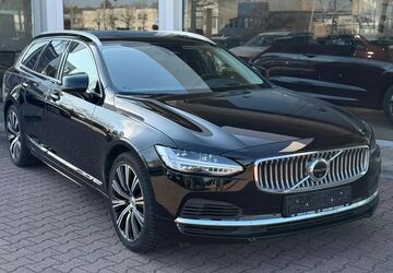 Volvo V90 35.900 km 44.900 &euro; Dietzenbach 63128