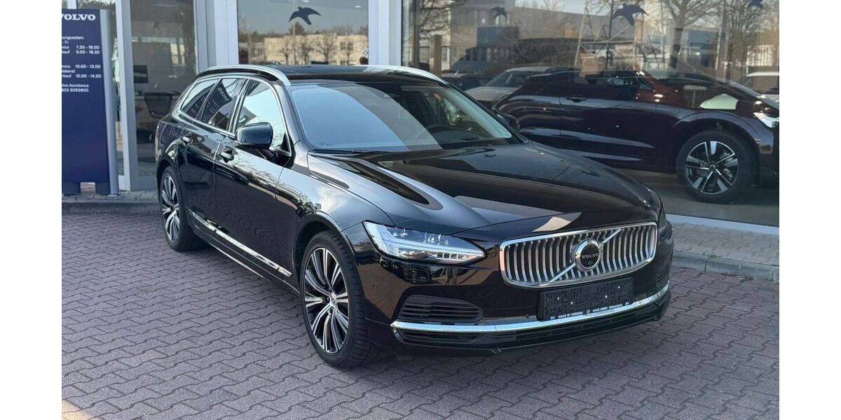 Volvo V90 35.900 km 44.900 &euro; Dietzenbach 63128
