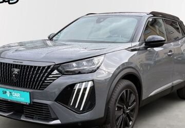 Peugeot 2008 30.500 km 25.800 &euro; Kleinostheim 63801