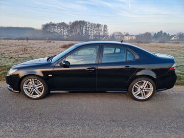 Gebrauchte Saab 9-3