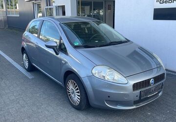 Fiat Grande Punto 164.000 km 1.870 &euro; Rödermark 63322