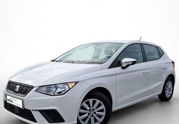 Seat Ibiza 37.650 km 14.150 &euro; Friedberg 61169