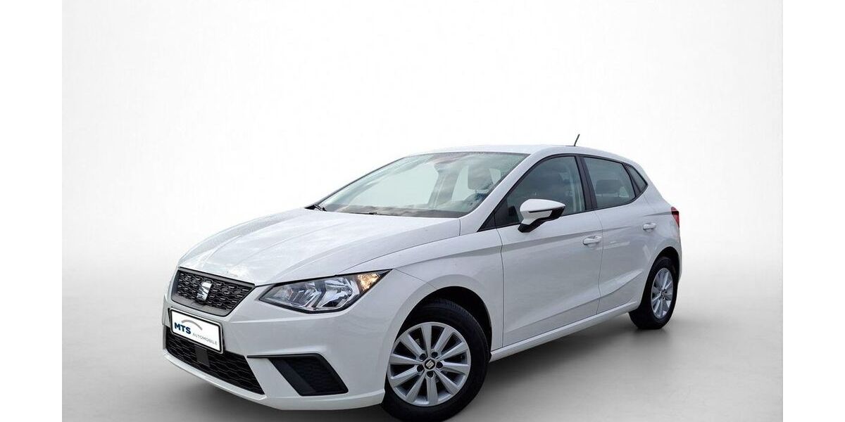 Seat Ibiza 37.650 km 14.150 &euro; Friedberg 61169