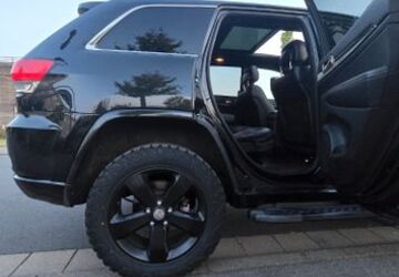 Jeep Grand Cherokee 265.000 km 10.900 &euro; Bad Nauheim, Schwalheim 61231