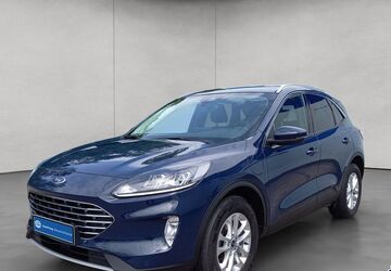 Ford Kuga 40.772 km 19.750 &euro; Frankfurt 60386