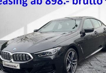 BMW 840 16.126 km 73.490 &euro; Frankfurt 60314