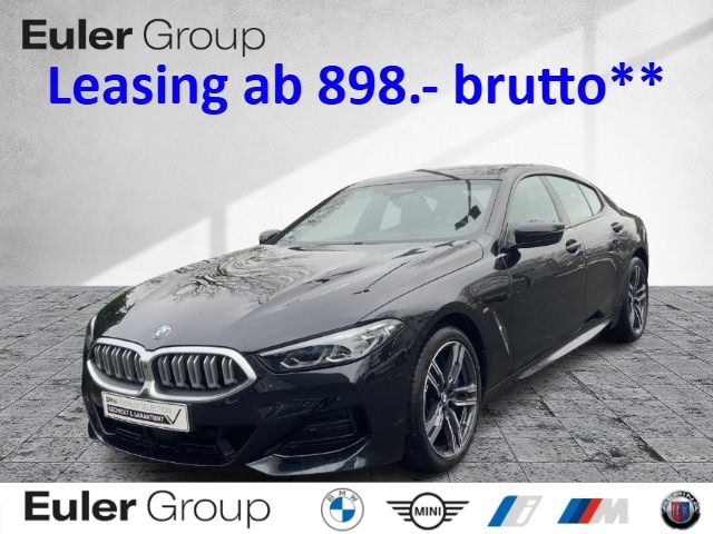 BMW 840 16.126 km 73.490 &euro; Frankfurt 60314