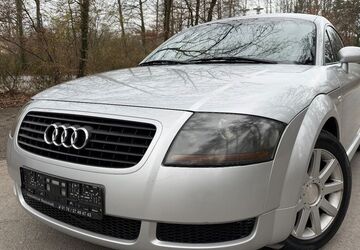 Audi TT 227.000 km 4.990 &euro; Stockstadt 63811