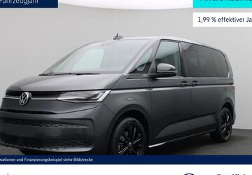 VW T7 Multivan 22.742 km 59.830 &euro; Hanau 63452