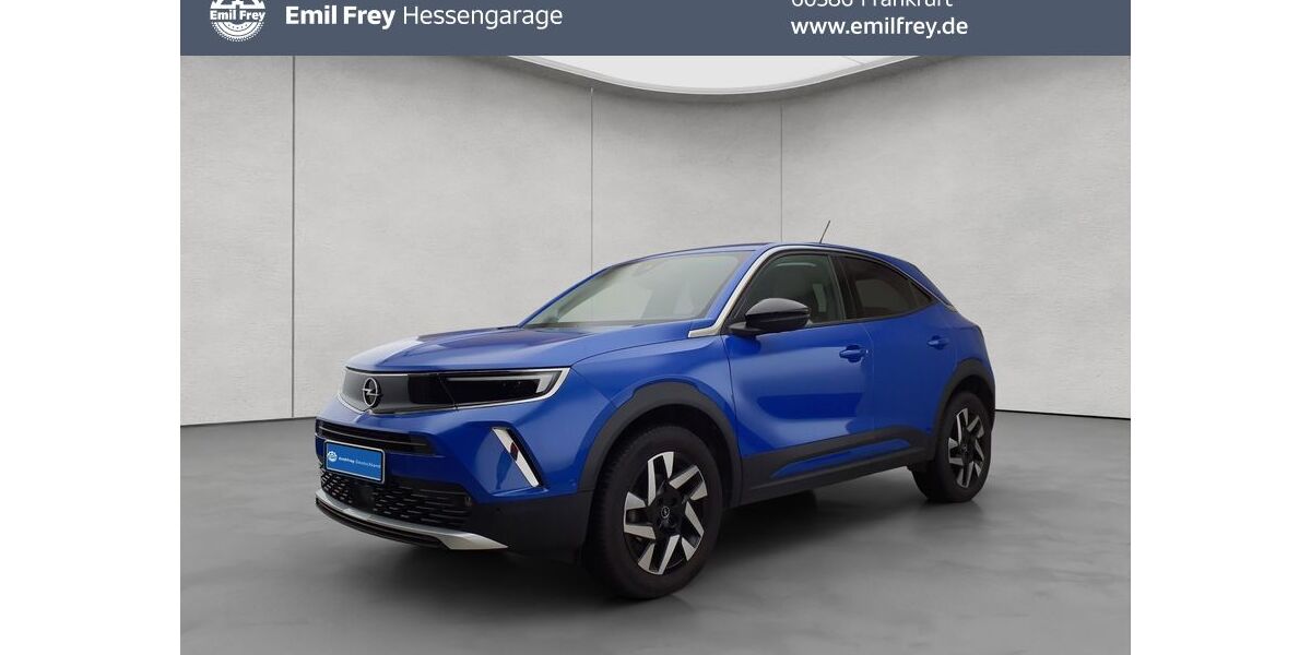 Opel Mokka 46.857 km 17.950 &euro; Frankfurt 60386