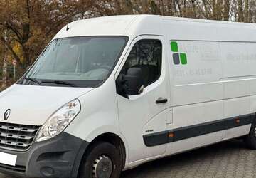 Renault Master 129.000 km 7.800 &euro; Hanau 63452