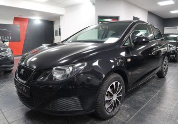 Seat Ibiza 173.837 km 3.490 &euro; Maintal 63477