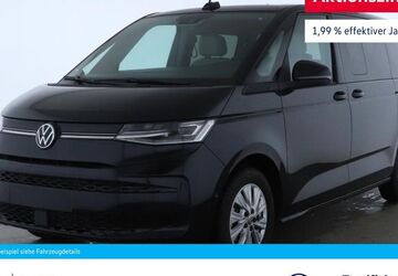 VW T7 Multivan 3.792 km 57.840 &euro; Hanau 63452